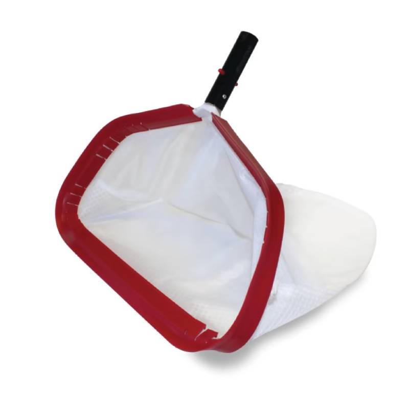 SPARTAN RAKE STANDARD w/ FINE MESH