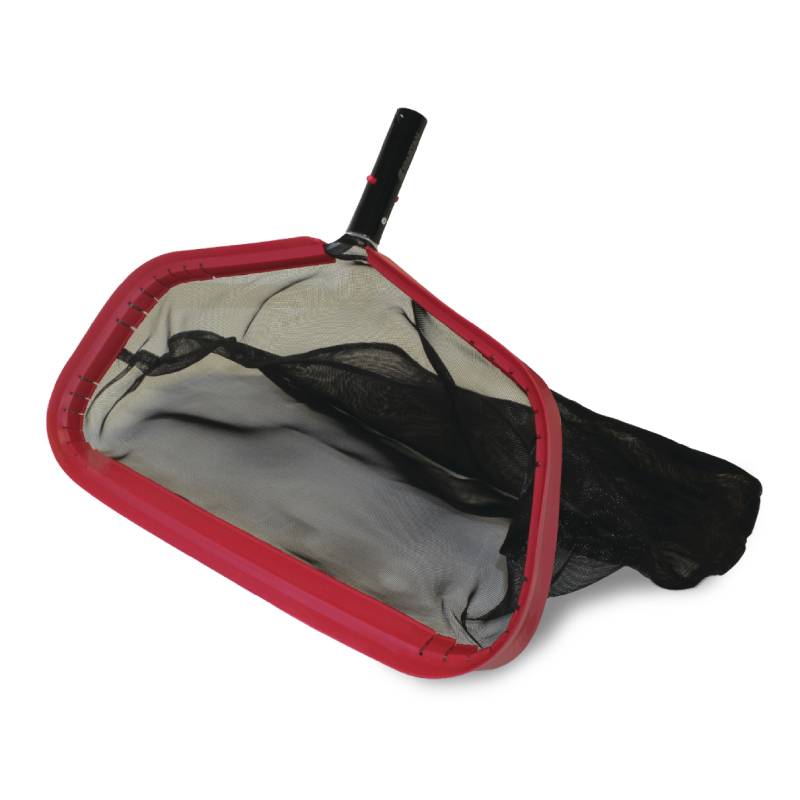 SPARTAN RAKE w/ WIDE MOUTH