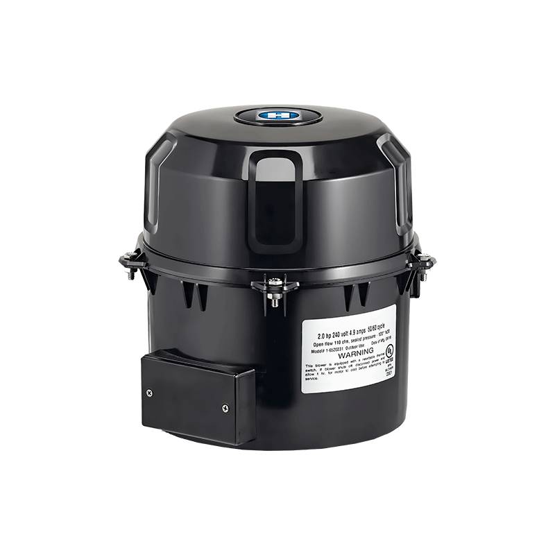 SPA BLOWER 1HP 115V
