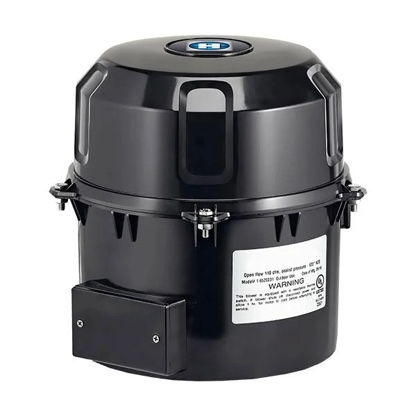 SPA BLOWER 15HP 115V