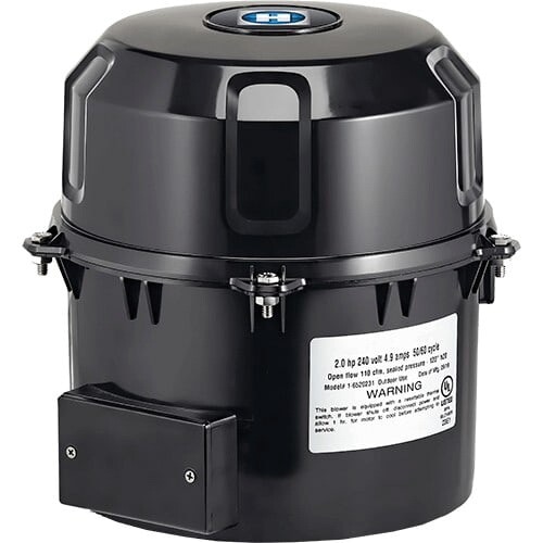 SPA BLOWER 15HP 230V