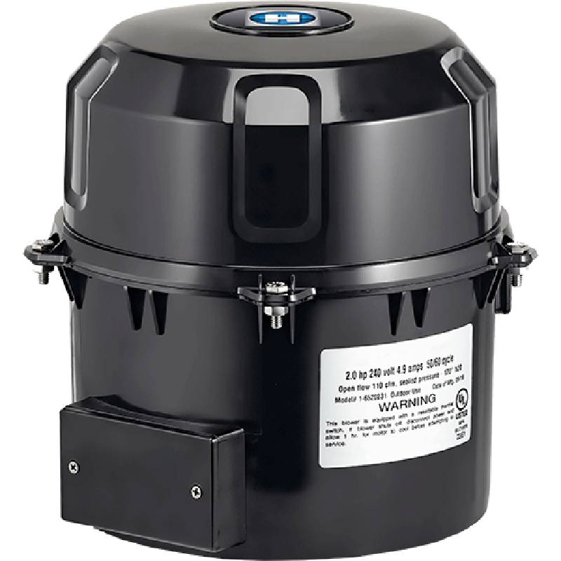 SPA BLOWER 2HP 230V