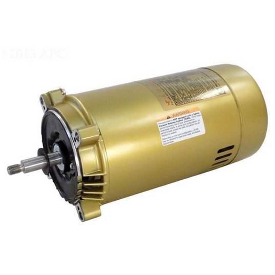 1 HP MAXRATE MOTOR