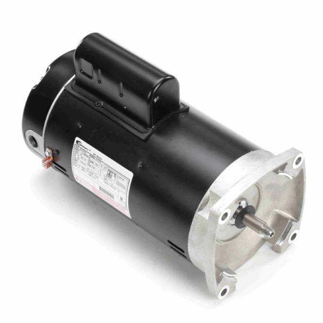 3HP SQ FL FULL RATE LEGACY MOTOR