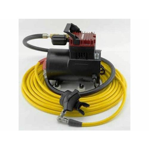Portable dive unit Anderson