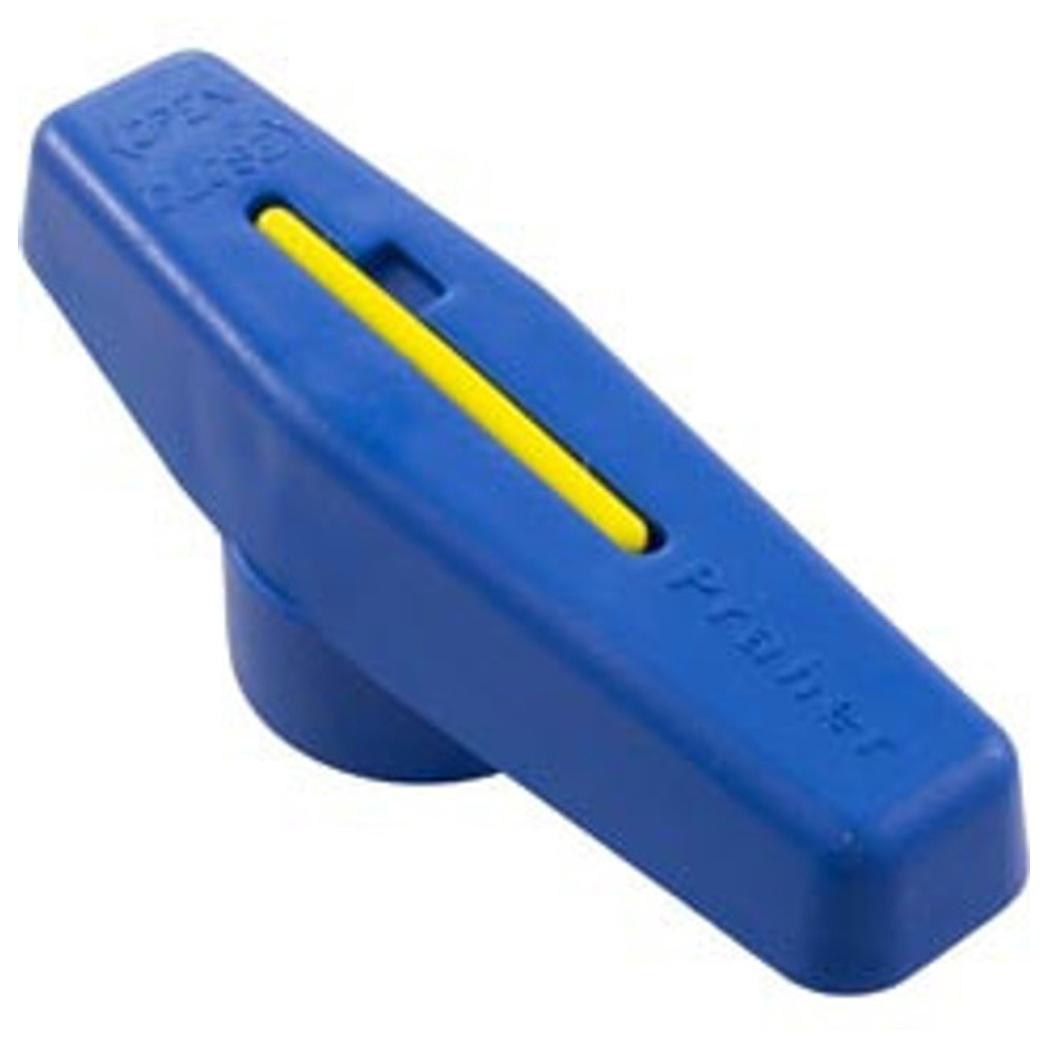 BALL VALVE HANDLE 2