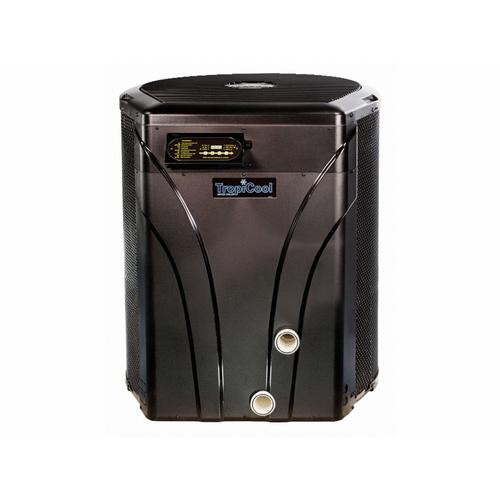 AquaCal TropiCool Pool Chiller Choose Model TC1000 1 phase 60 Hz 220v R410A TC1000ACDSBPC