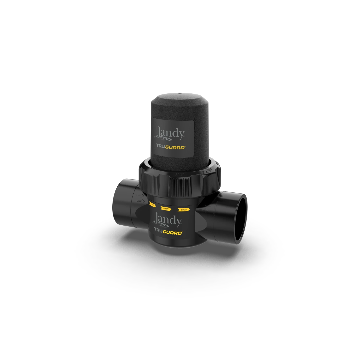 Jandy Sanitizer Vessel and Cartridge