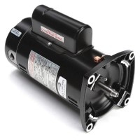 1HP UPRATED CFACE MOTOR CENTURY