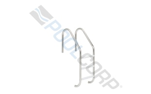 SR Smith Economy Swimming Pool Ladder pool Type chlorine Ladder Options SR Smith Economy Ladder 3 Plastic Steps