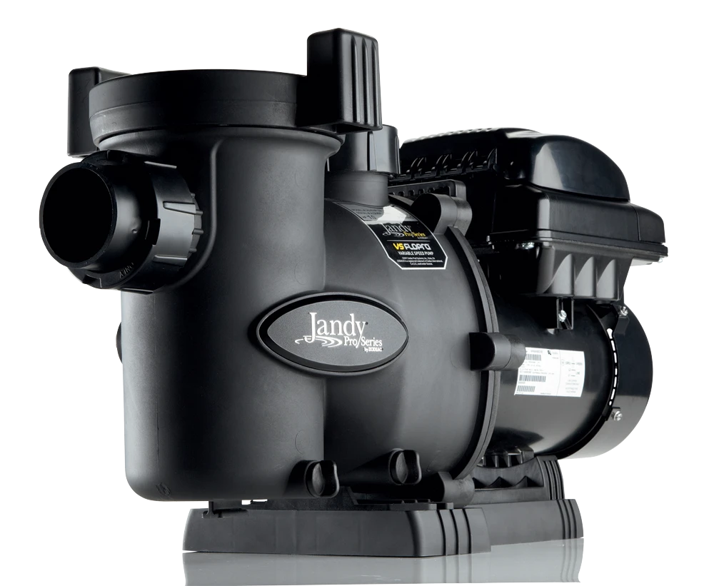 Jandy Pro Series VS FloPro VariableSpee