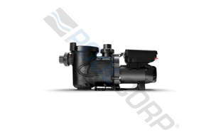 22HP EPUMP VS 115/230V ON BOARD