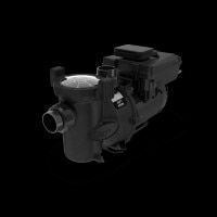 27HP EPUMP W/O CONTROL 115/230V