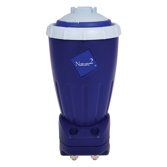 Zodiac Nature2 Express I/G 6/PK