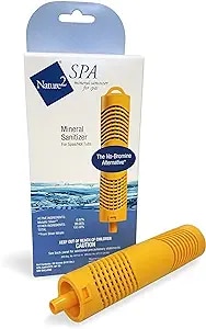 Zodiac Spa 1 Piece Boxed