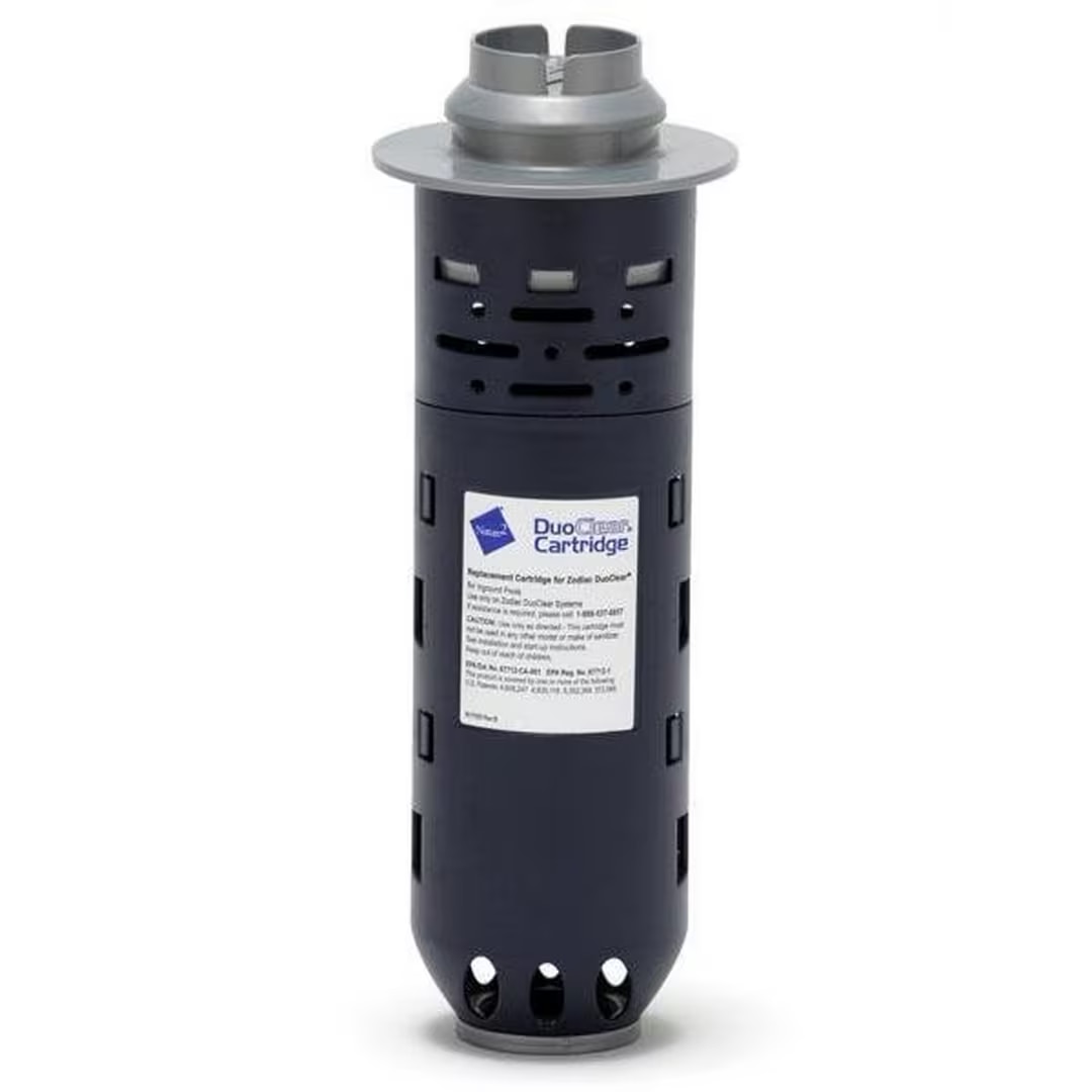 Zodiac Duoclear 45K Cartridge Single