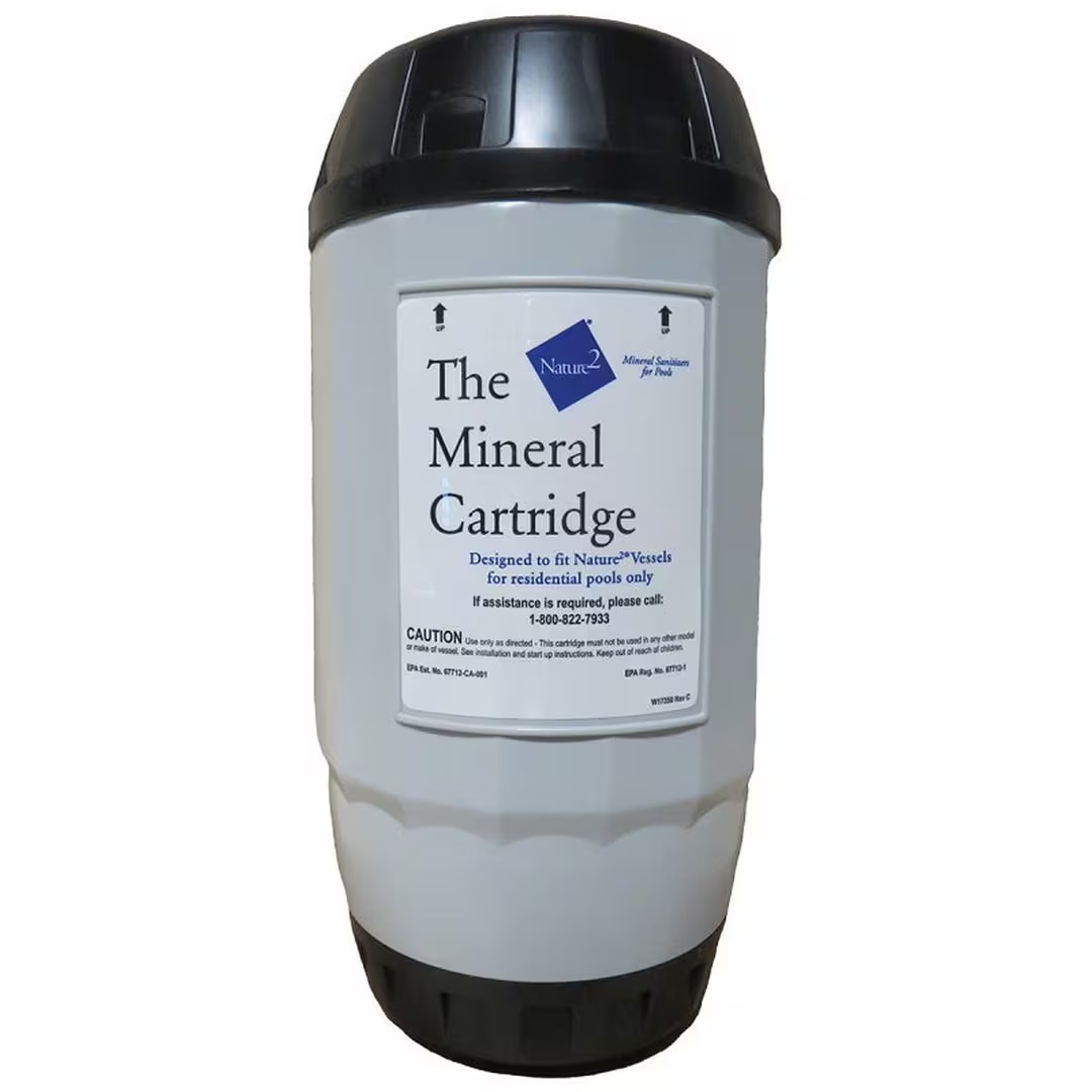 Nature2 G25 Cartridge Single