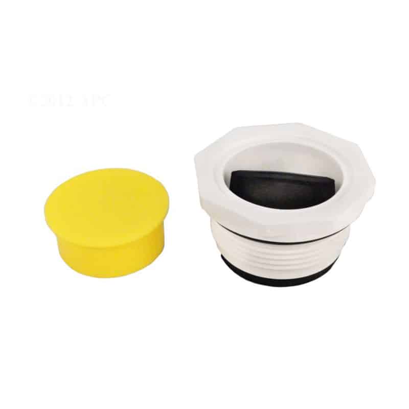 DUCK PLUG 15IN THREAD