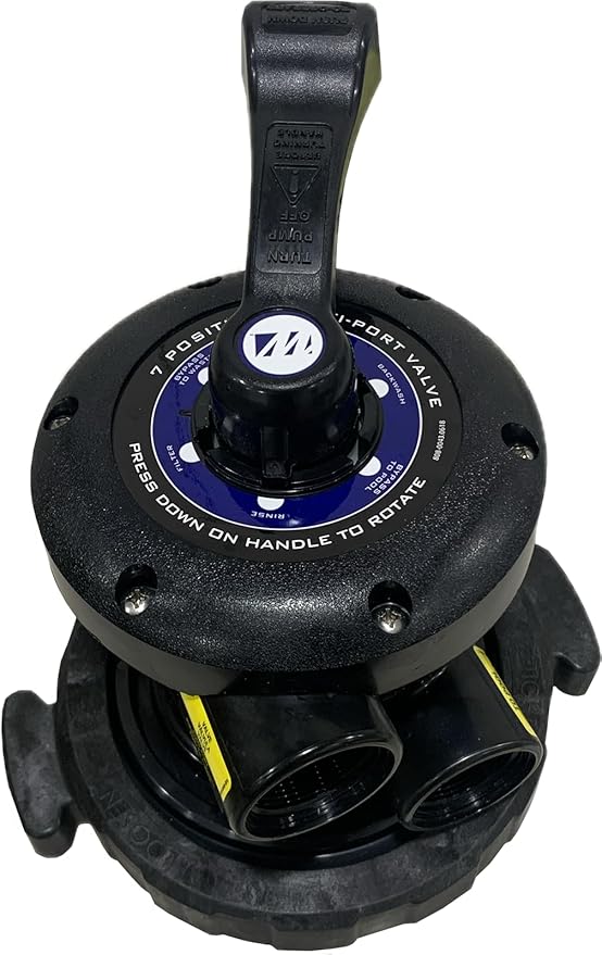 T/M SAND FILTER 1 1/2 VALVE ASS